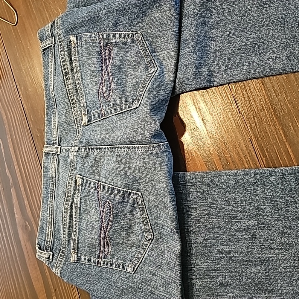 Womens Style & Co jeans - Picture 4 of 4